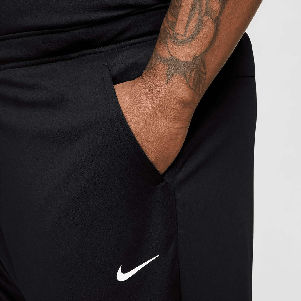nike dri-fit totality men's tapered