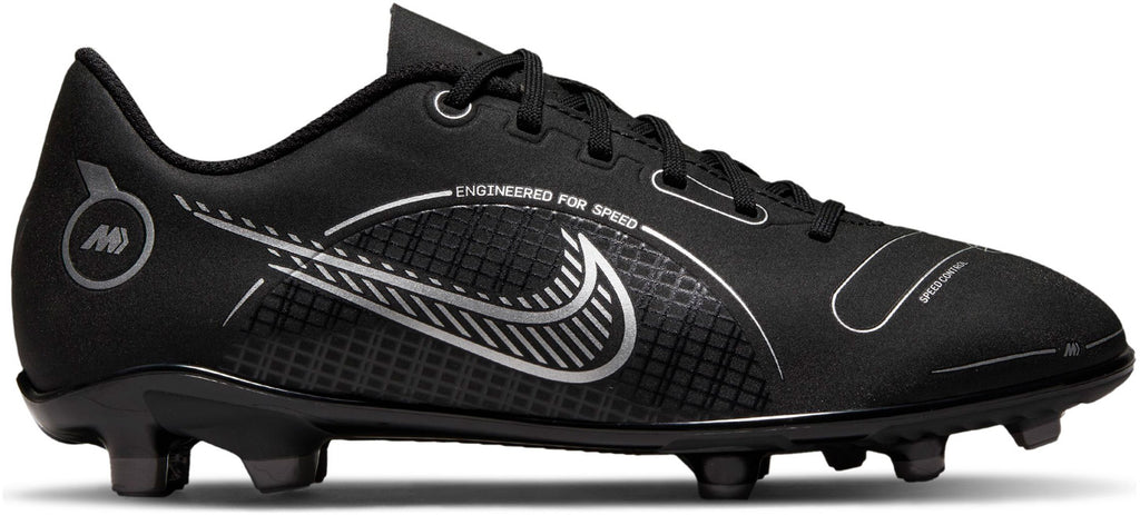 Mercurial Vapor 14 Club MG kids voetbalschoenen