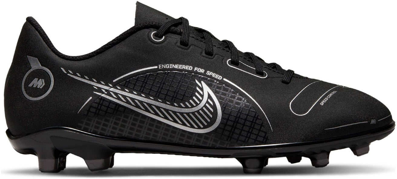 Mercurial Vapor 14 Club MG kids voetbalschoenen