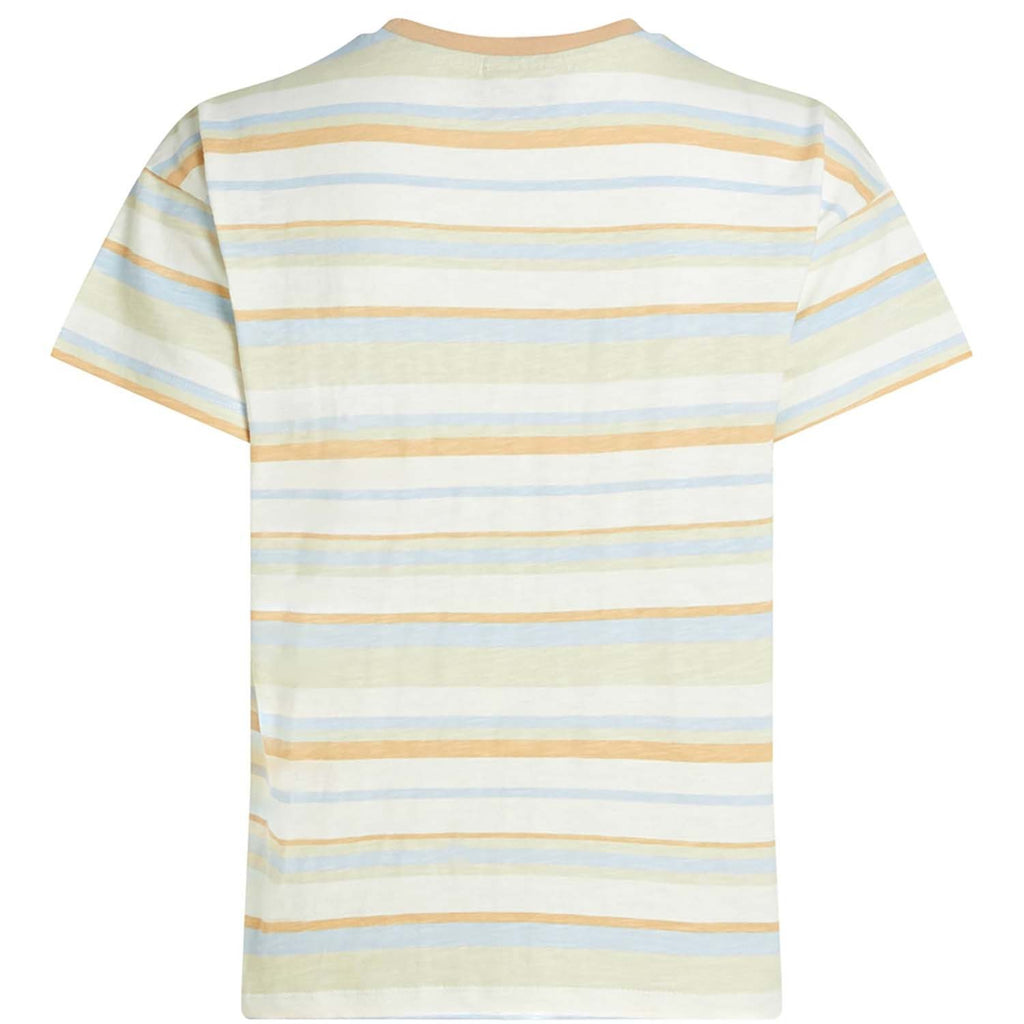 Originals Boxy Stripe singlet strand