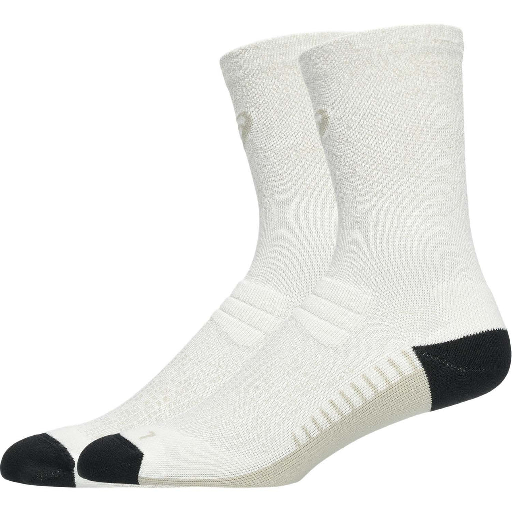 Performance Run Sock mid Crew running kid