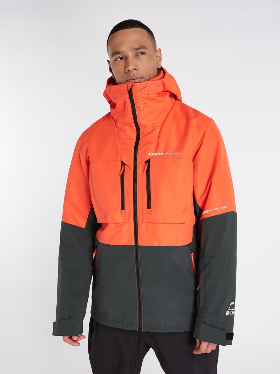 Prtonega Snowjacket