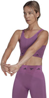 AEROKNIT B Da. Workout-Bra