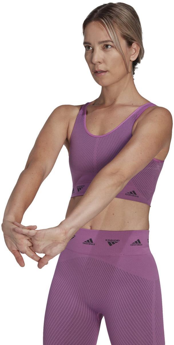 AEROKNIT B Da. Workout-Bra