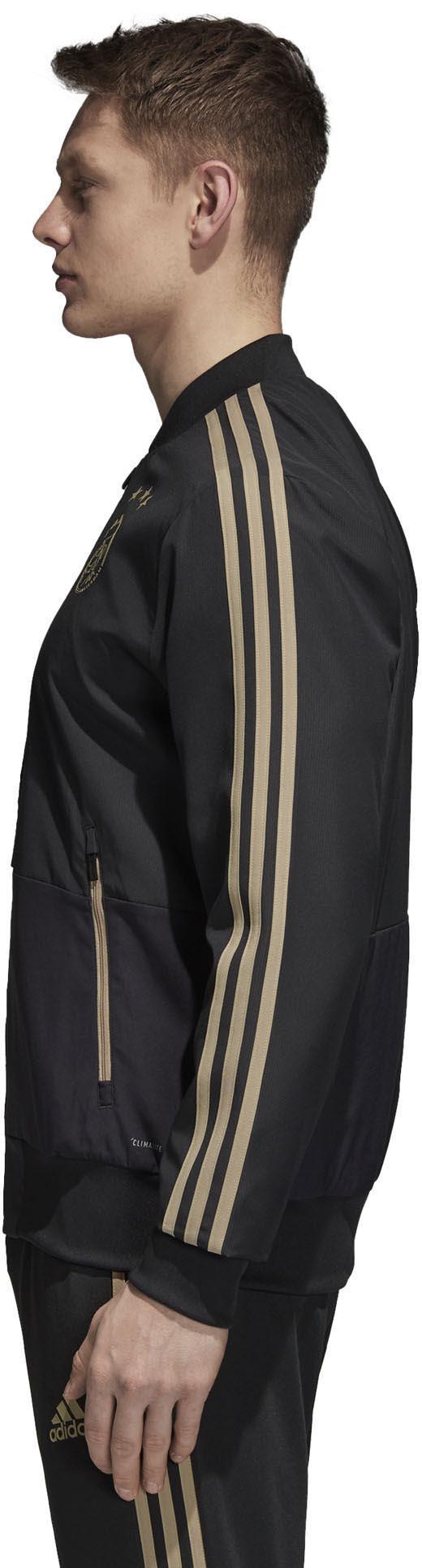 ajax pre jkt
