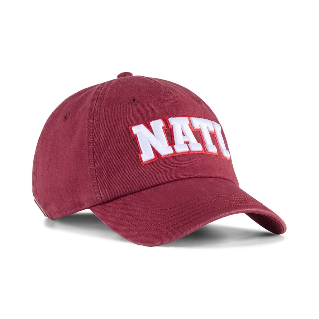 Sfv Culture Cap