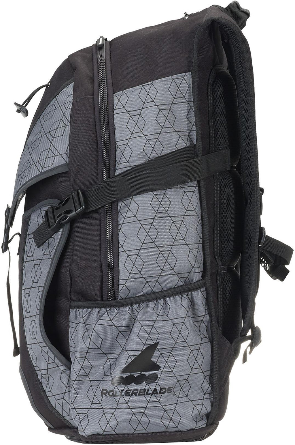 Rollerblade Pro Backpack Lt 30 Grey