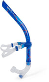 Centre Snorkel Blu/blu