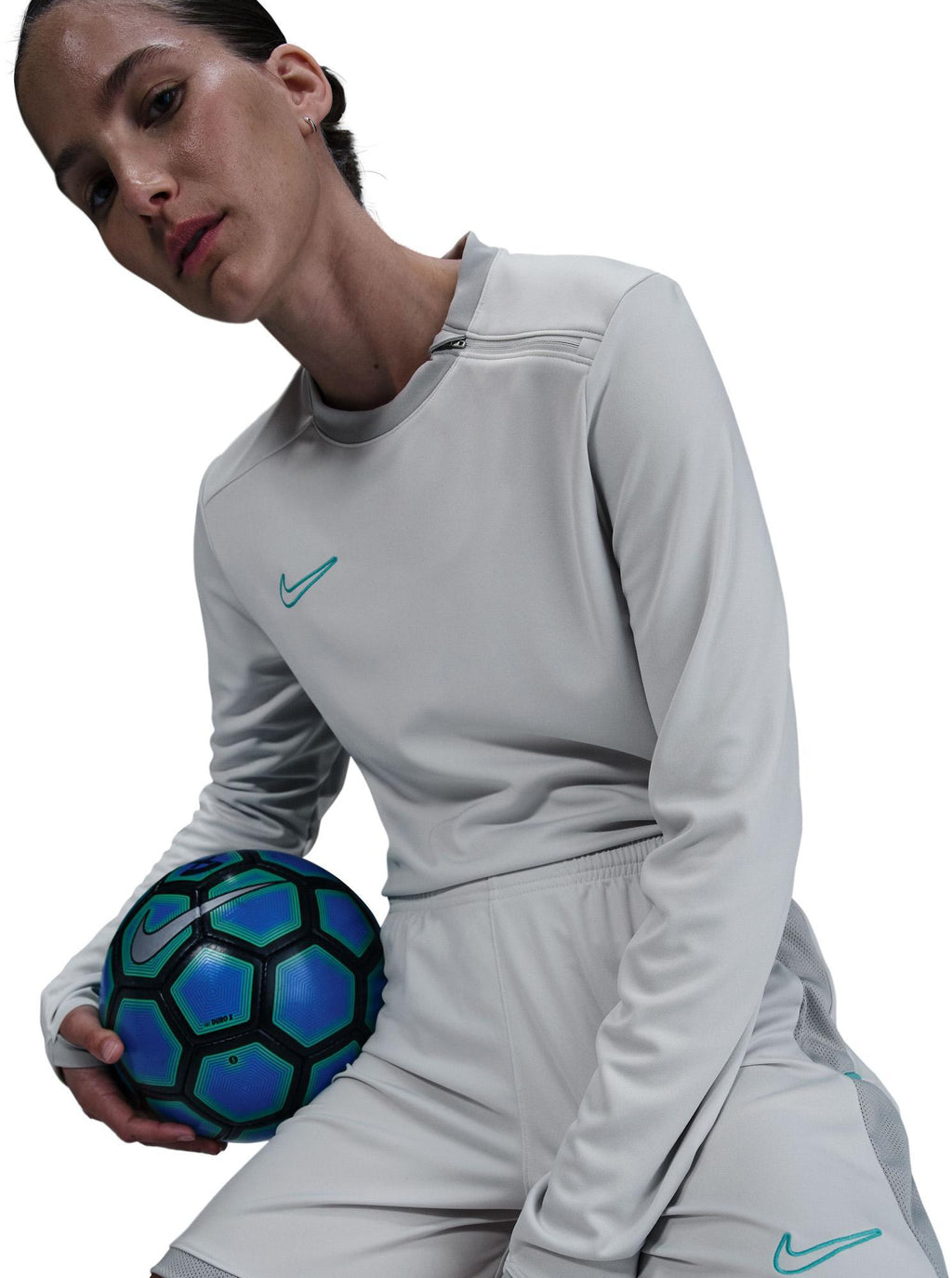 Academy25 Dri-FIT short