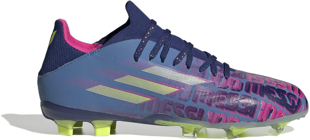 X Speedflow Messi.1 Firm Ground Voetbalschoenen