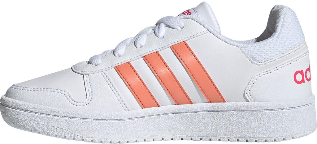 Hoops 2.0 kids sneakers