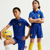 Chelsea FC 2026/27 Stadium Home Big Kids' Dri-FIT Voetbal Replica Shorts