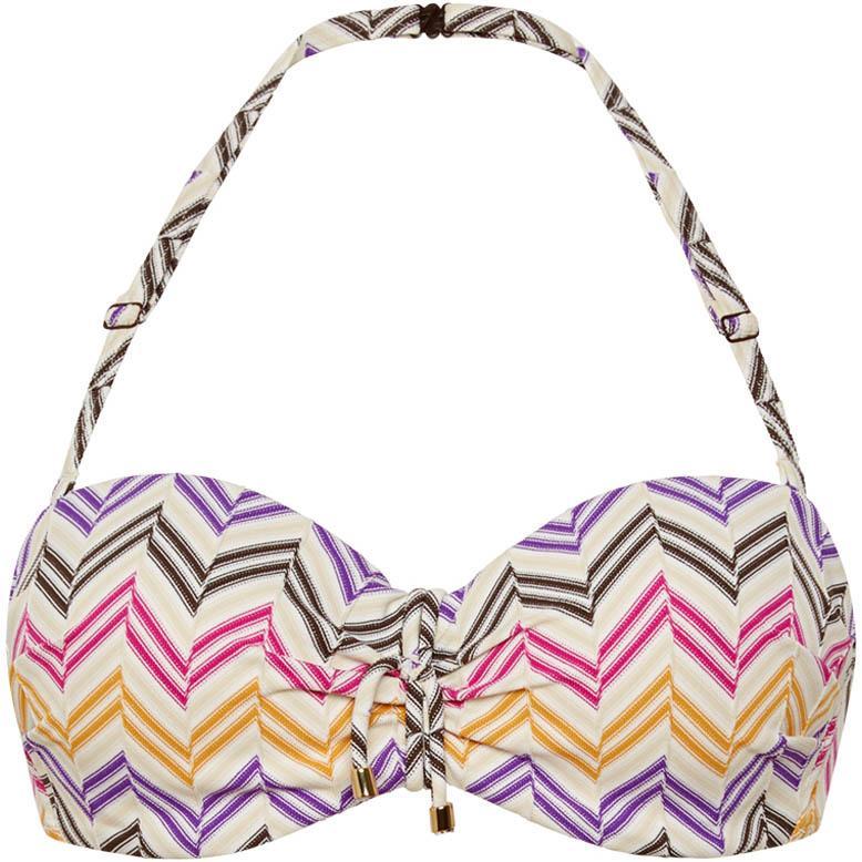 top bikini padded wired