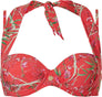 Multiway bikinitop