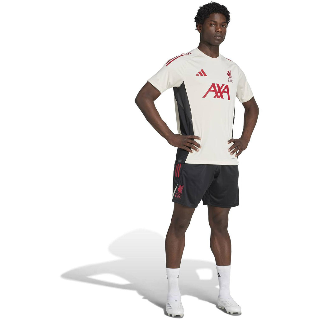 Liverpool FC Tiro 25 Competition Trainingshort