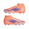F50 League Mid Firm/Multi-Ground Voetbalschoenen