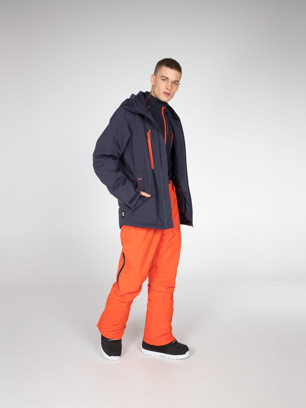 Timo Snowjacket