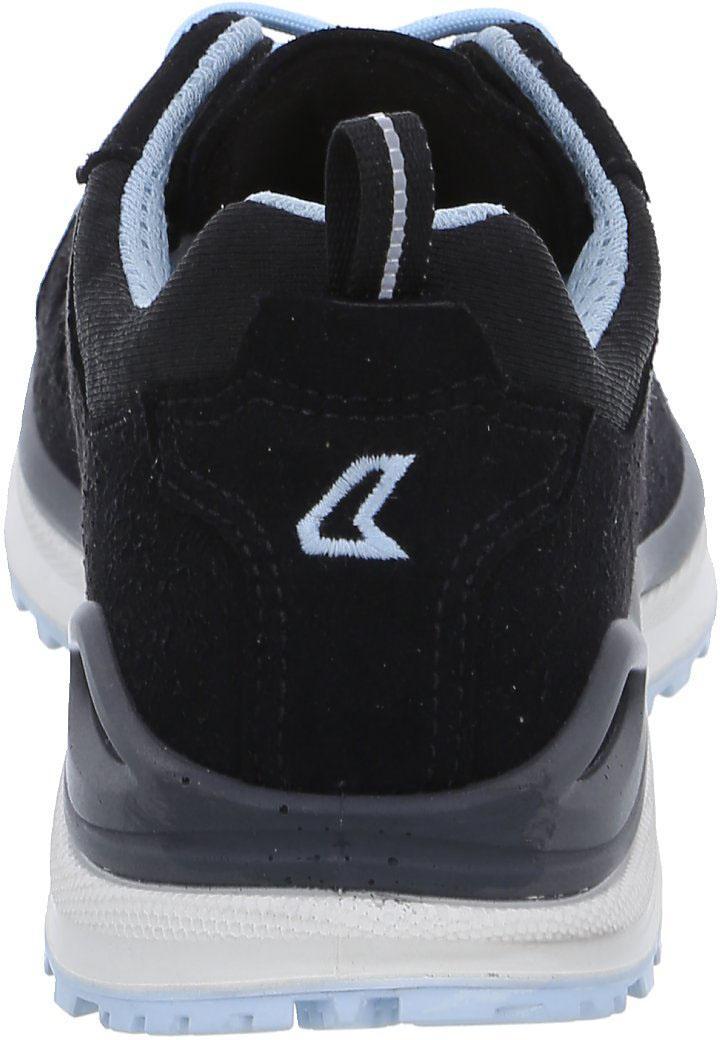 lowa innox evo gtx lo ws asphalt/sa