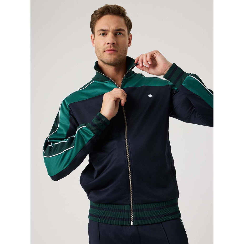 ace retro  Trainingsjas