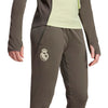 Real Madrid Tiro 25 Competition Training Broek