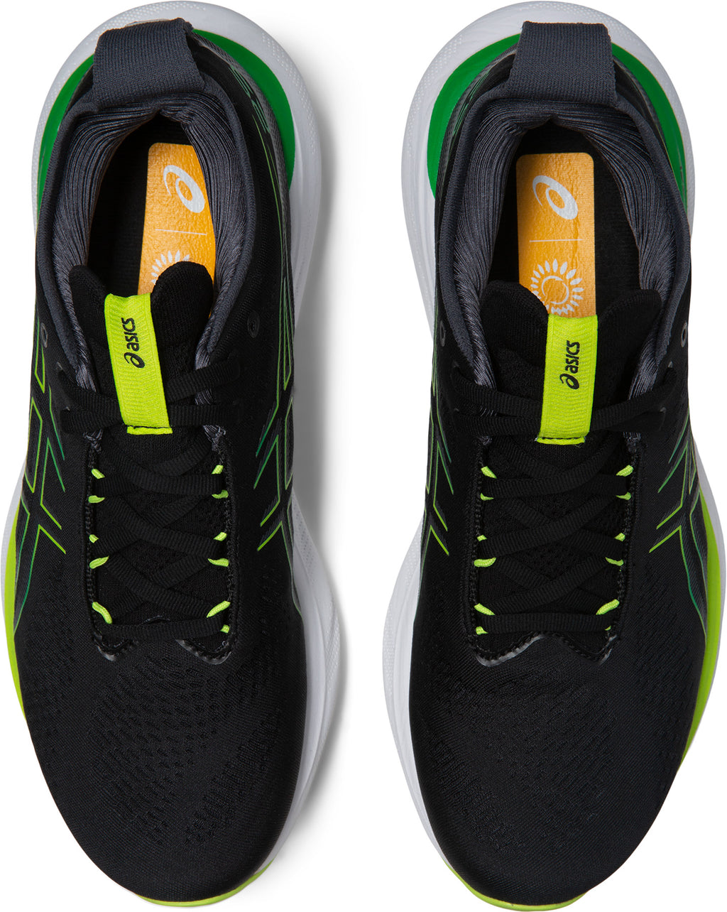 GEL-Nimbus 25 hardloopschoenen
