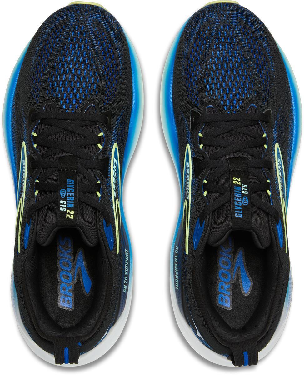 Glycerin Gts 22