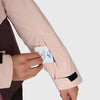 sundy girls snow jacket