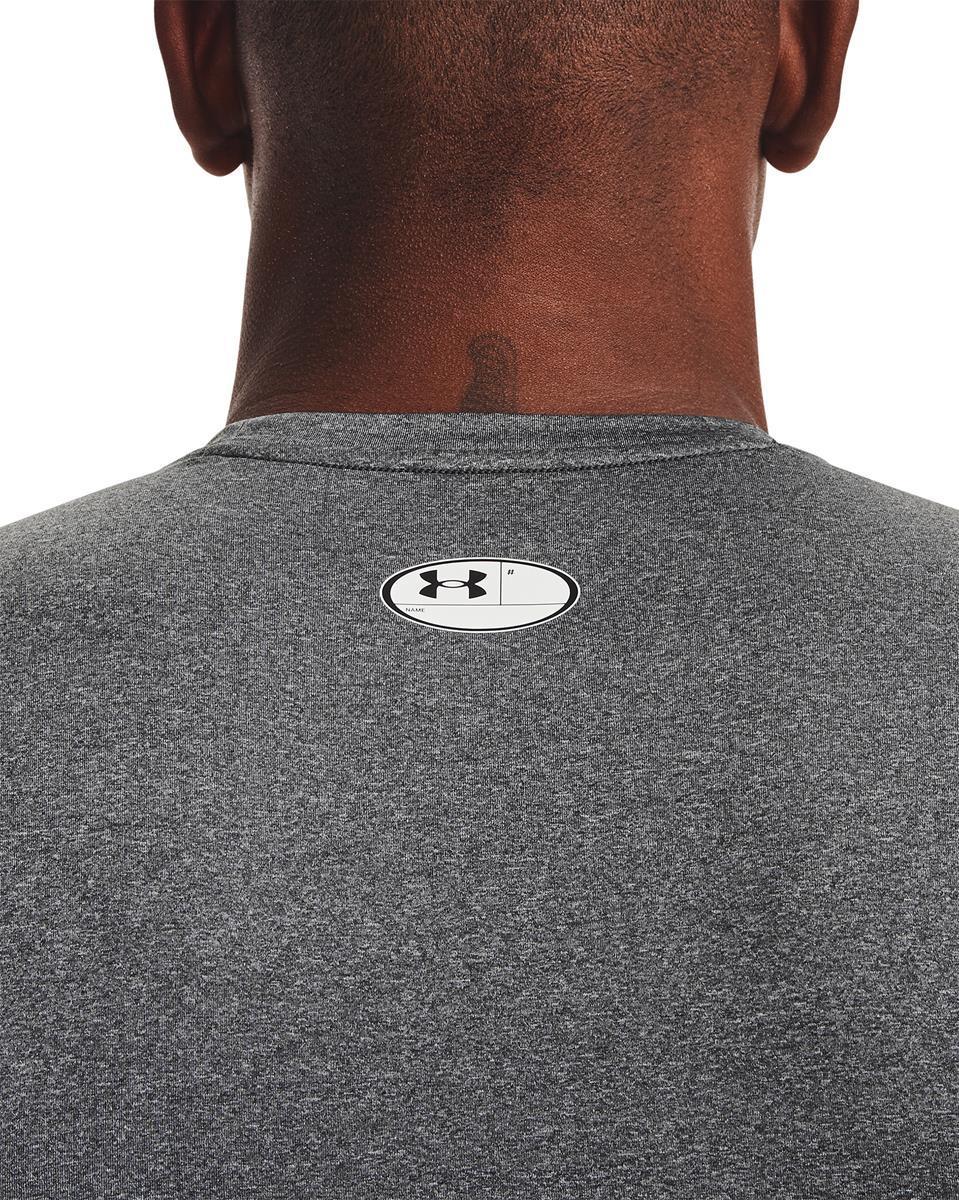 Ua Hg Armour Comp Sl