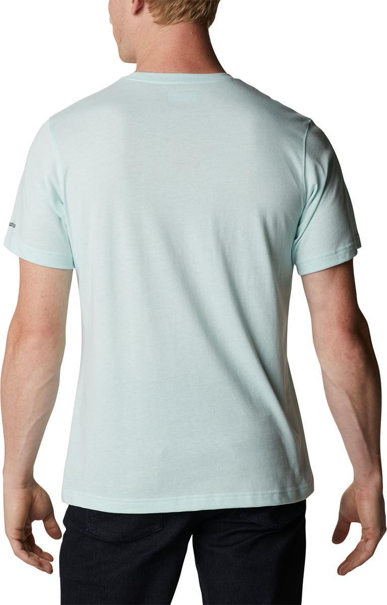 Thistletown Hills Graphic Short Sleeve