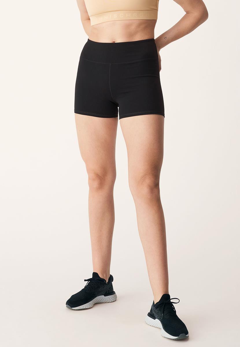 Nora Lasting Hot Pants