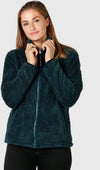 Purden Women Fleece