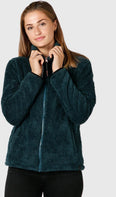 Purden Women Fleece