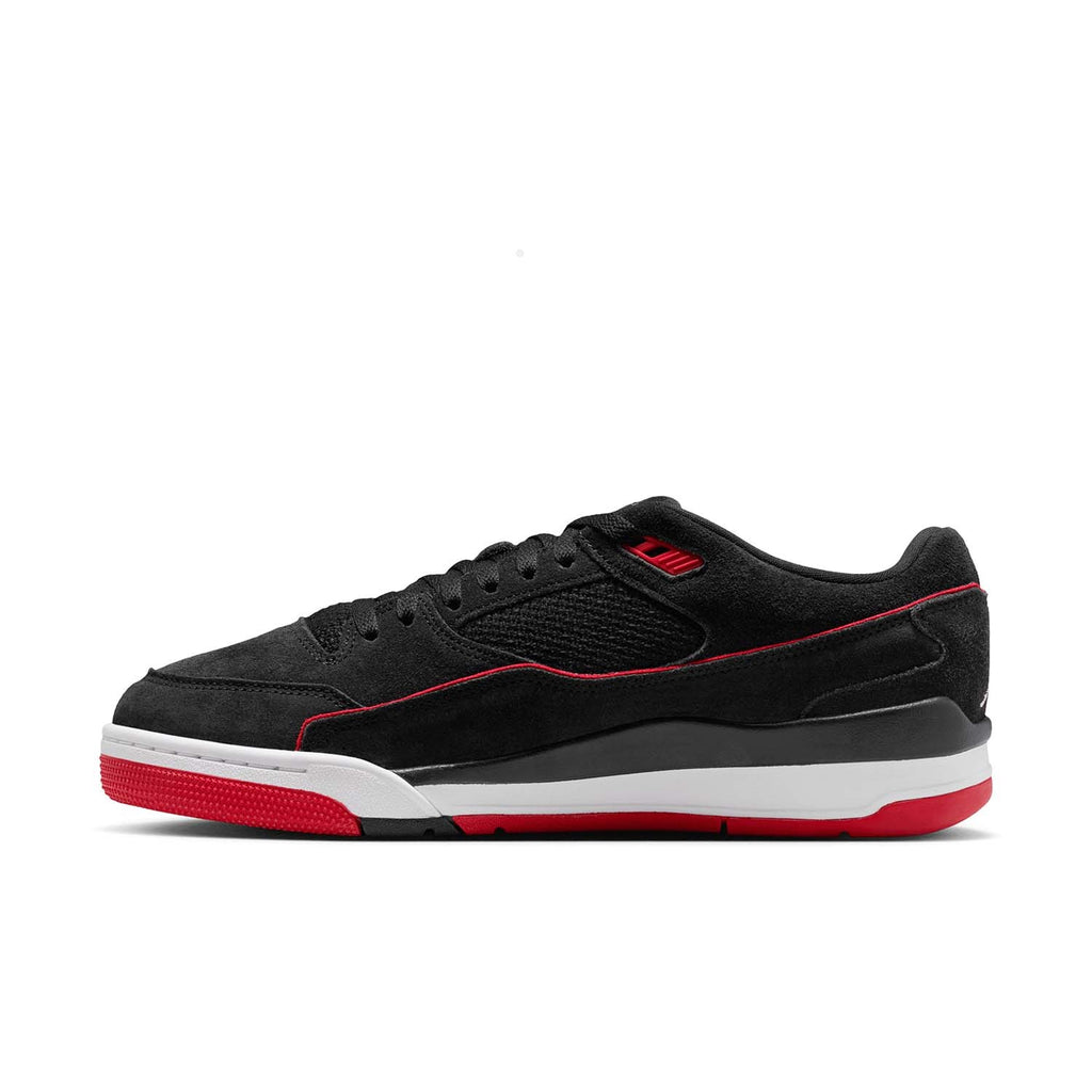 jordan flight court Herenschoenen