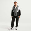 sportswear big kids' Geweven trainingspak