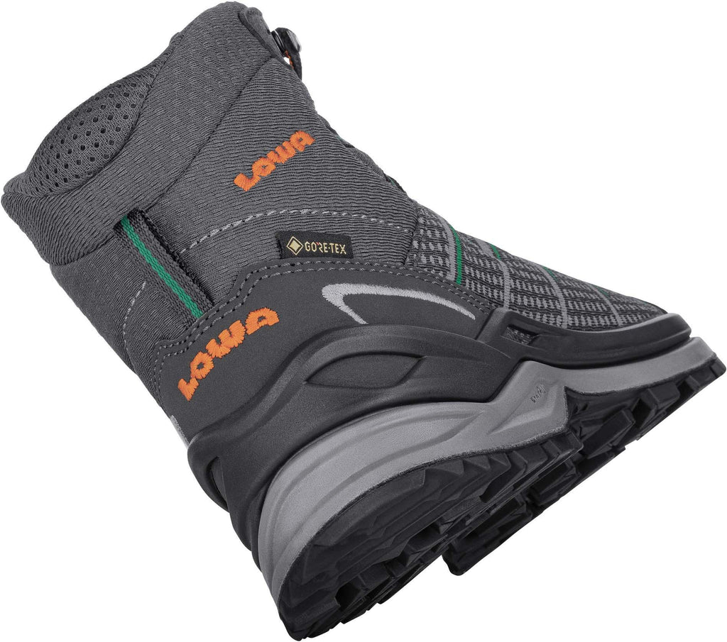 Vierdaagse Lowa Ferrox N4d Gtx Mid
