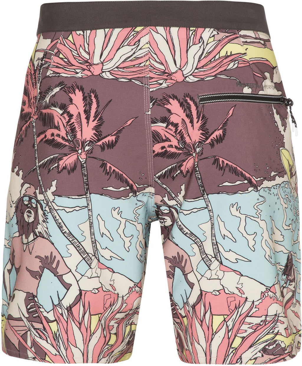 Perry Boardshort
