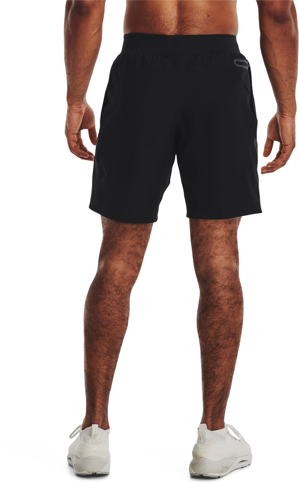 Unstoppable short