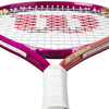intrigue jr 23 girls Tennis Racket