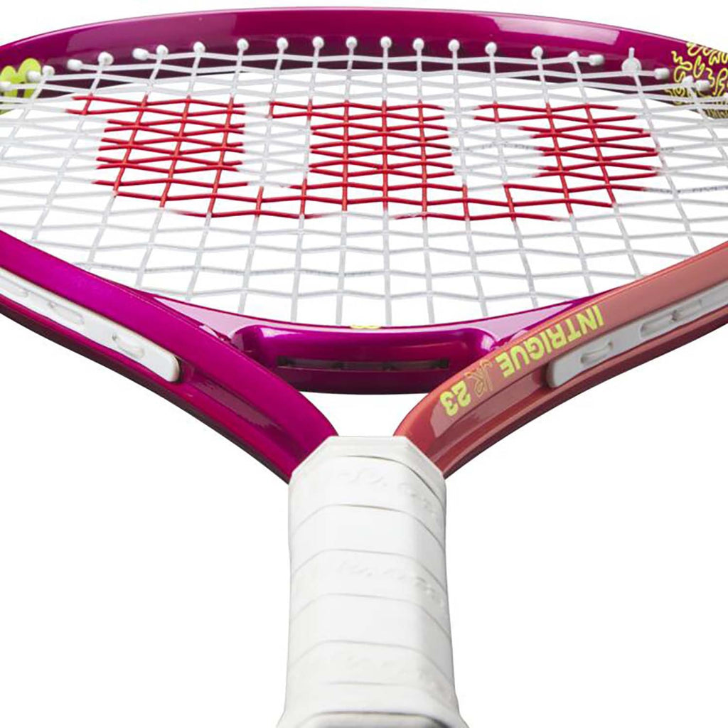 intrigue jr 23 girls Tennis Racket