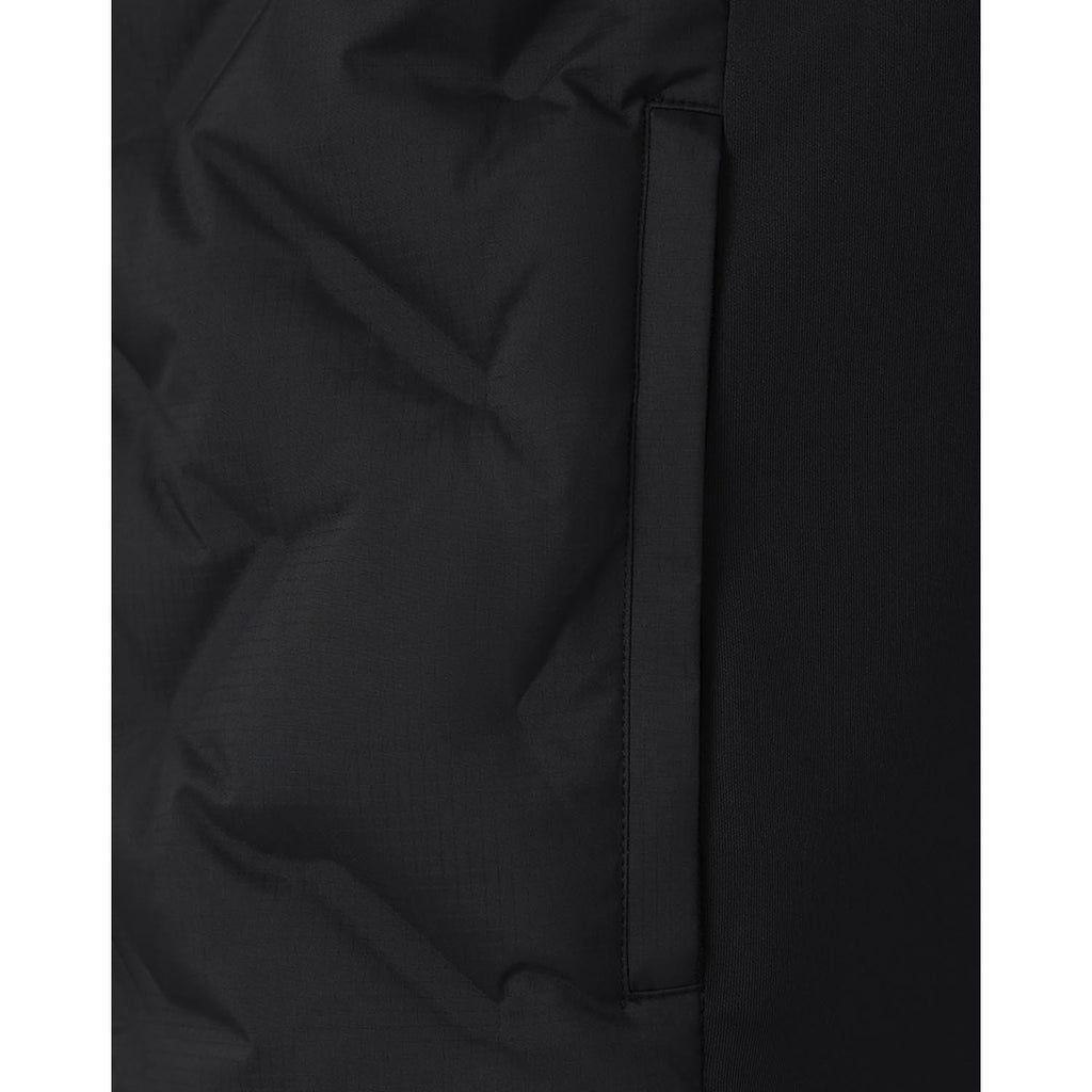 hybrid jacket