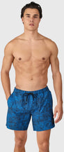 Bru-conic-ao Men Swim Shorts