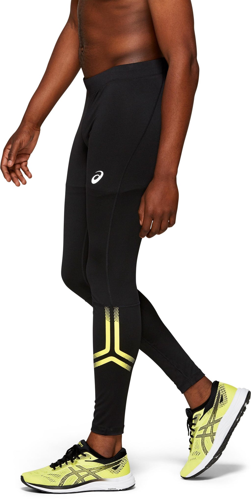 Silver Icon legging