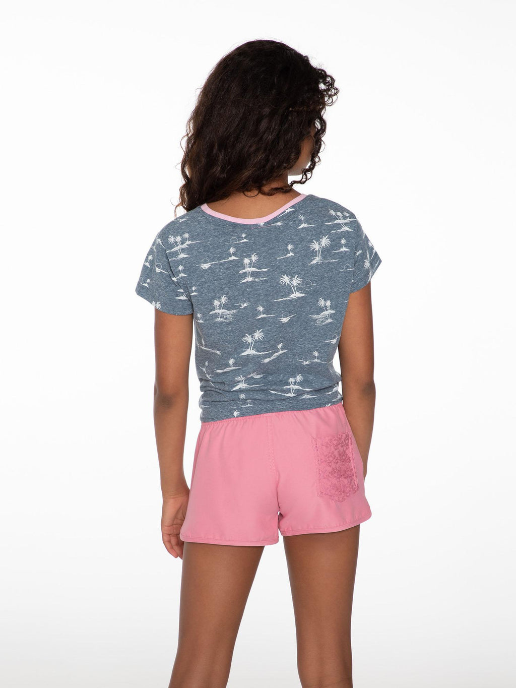 Camron Jr T-shirt
