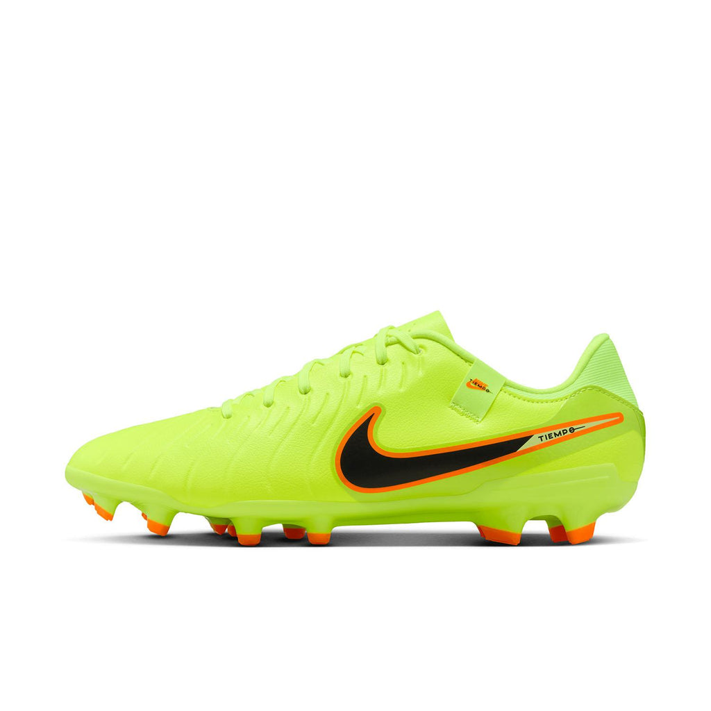 Tiempo Legend 10 Academy Low top voetbalschoenen (meerdere ondergronden)