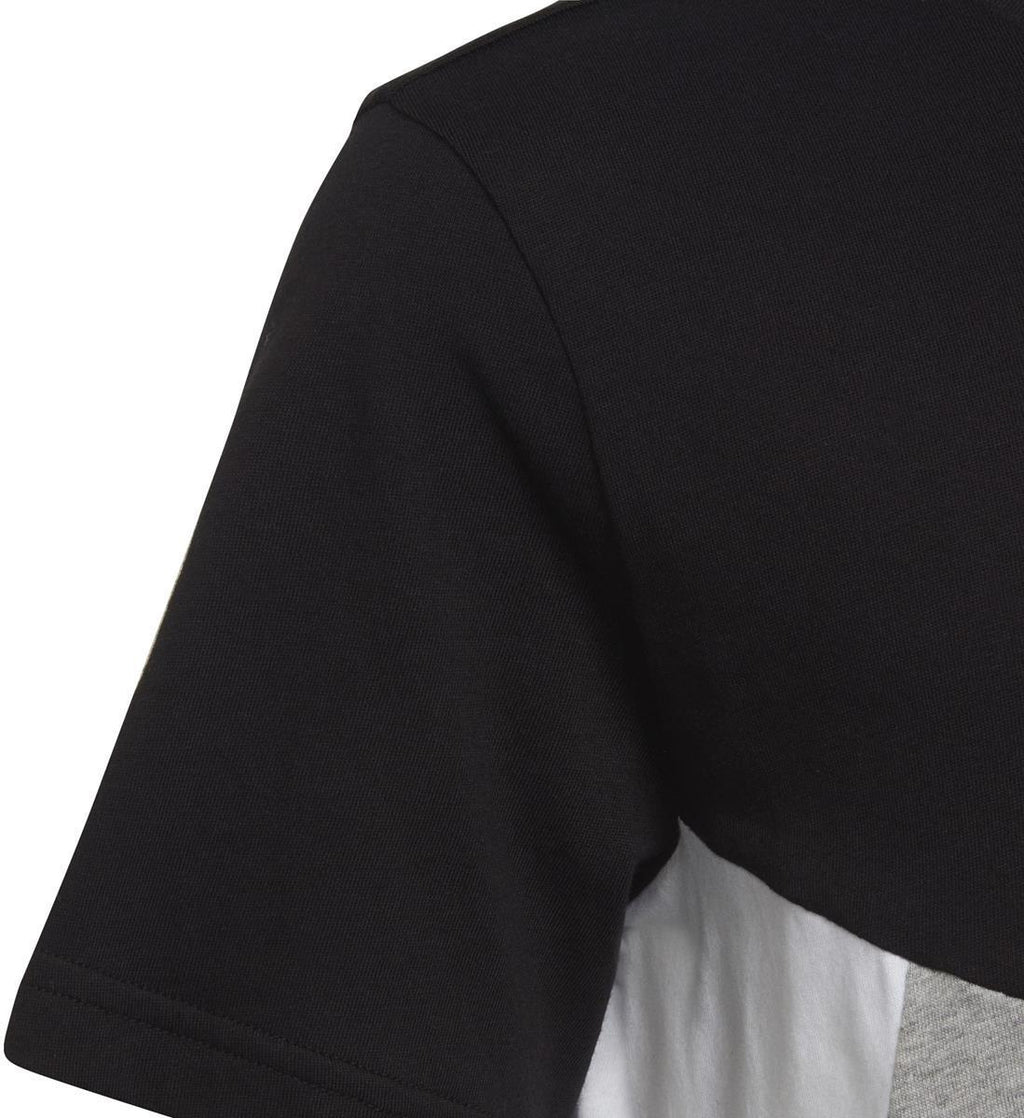 B CB T ESS, BLACK/WONSTE/SE, 128