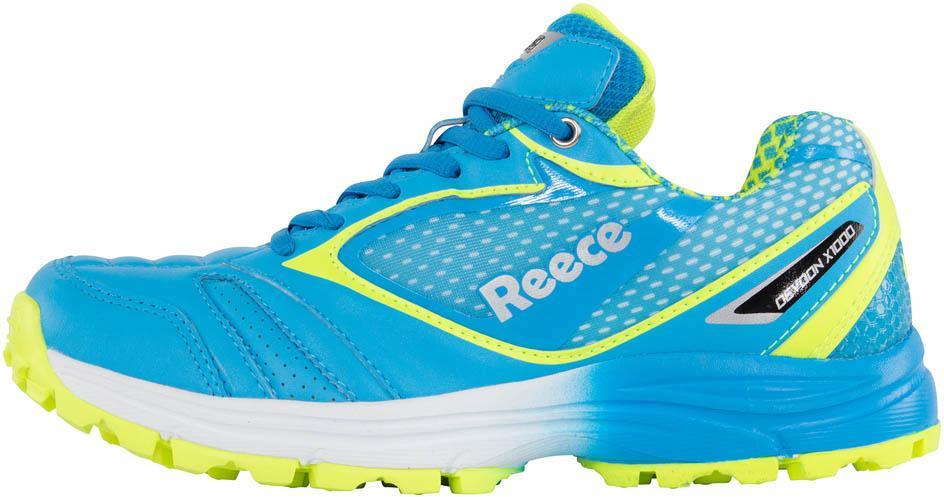 Reece Devoon Hockey Shoe