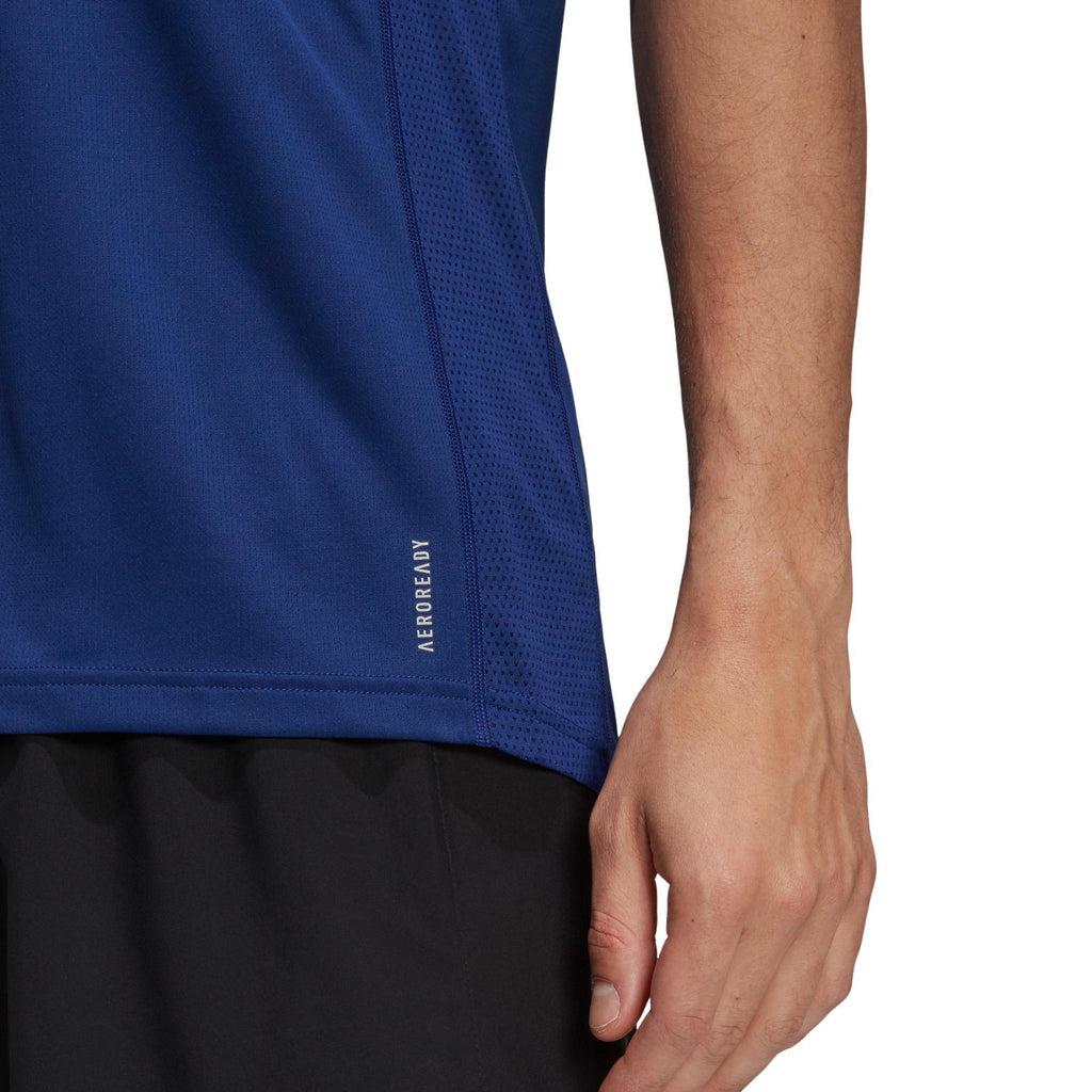 own the run tee