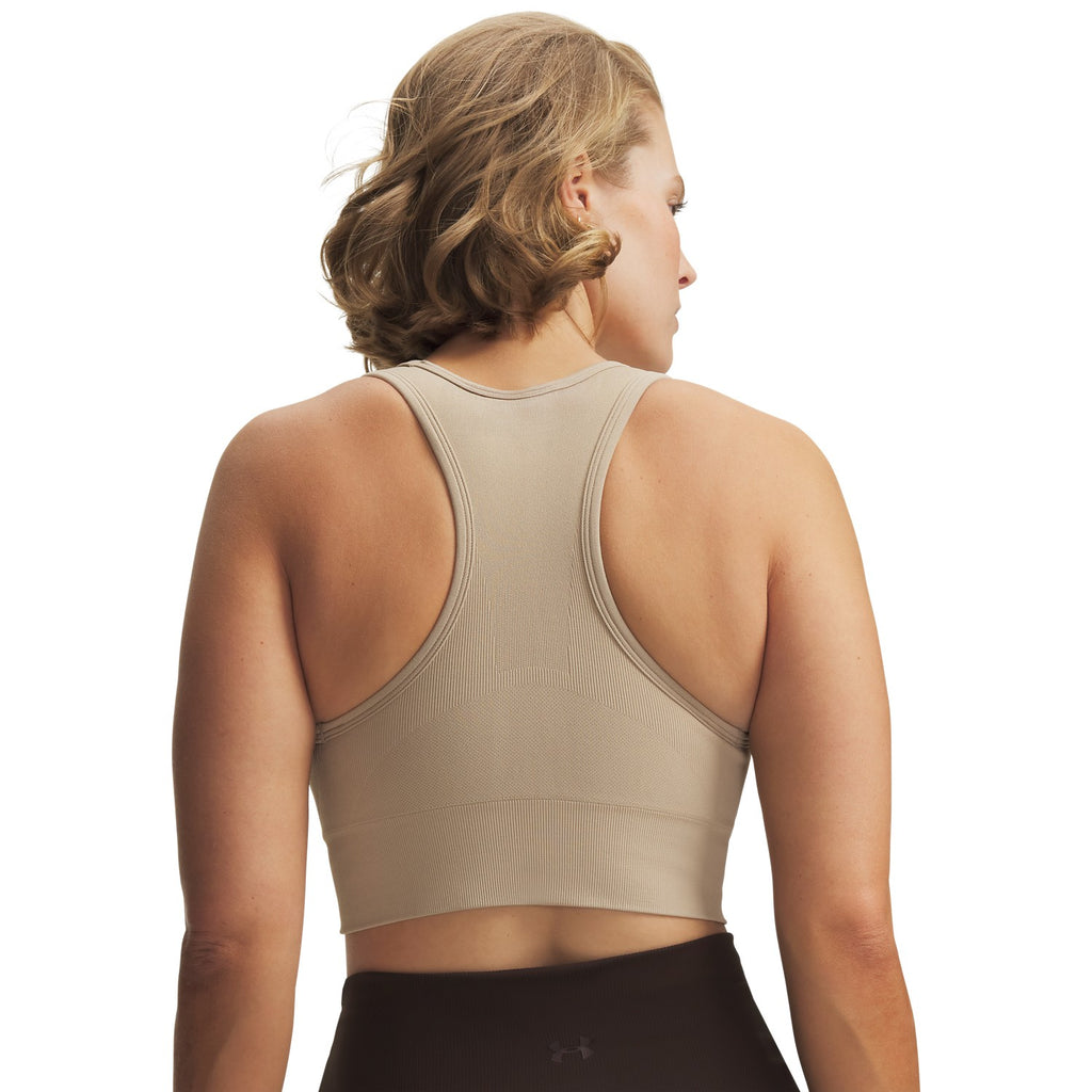 Vanish Seamless Mid Sport-BH