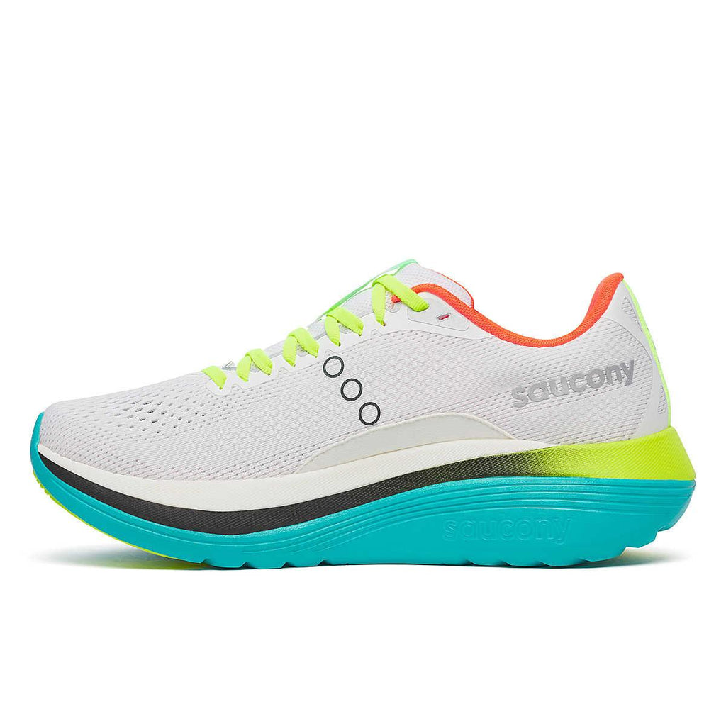 endorphin trainer hardloopschoenen