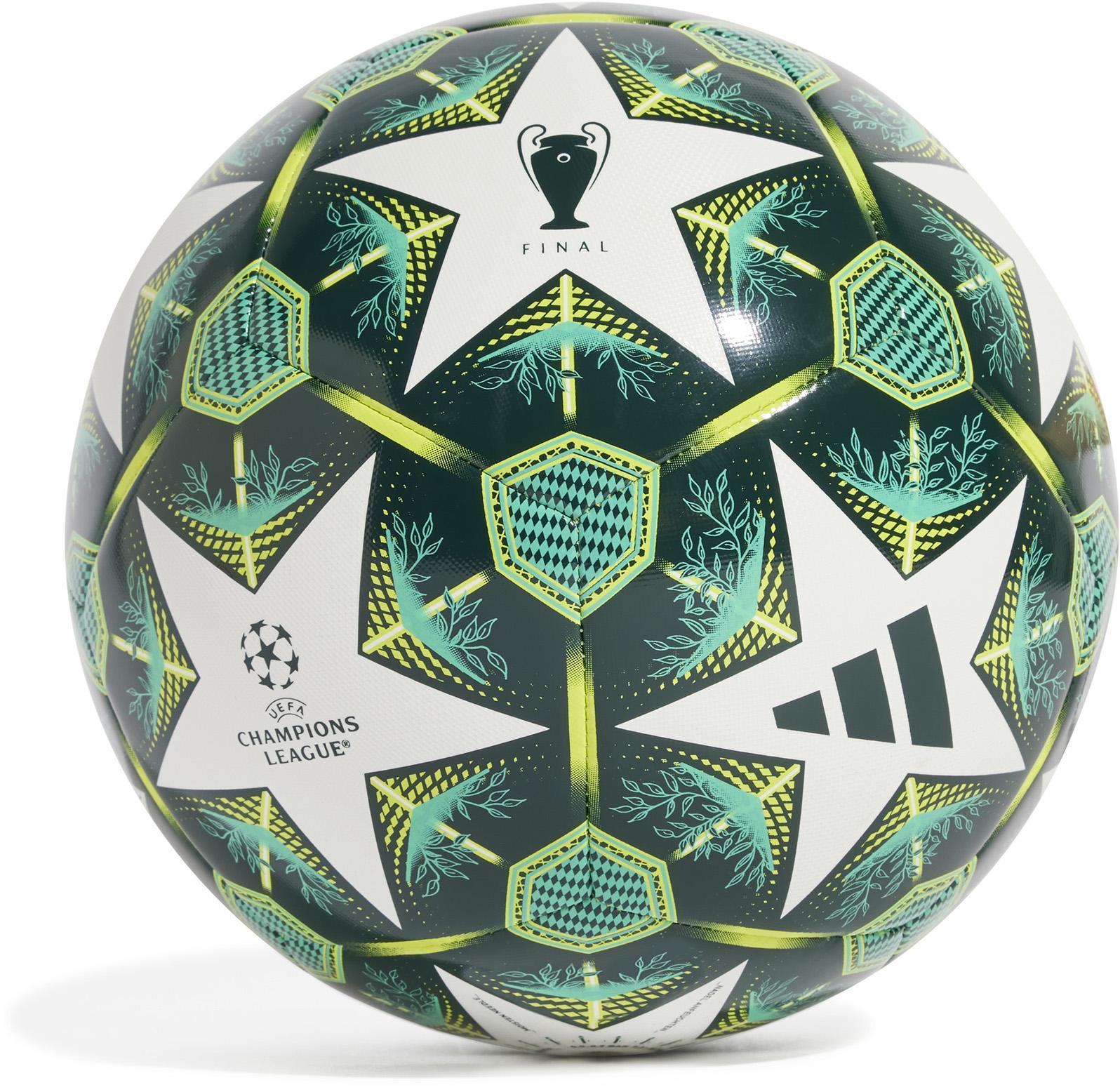 UCL TRN